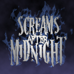 Podcast thumbnail for Screams After Midnight