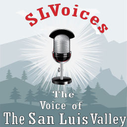 Podcast thumbnail for San Luis Valley Voices