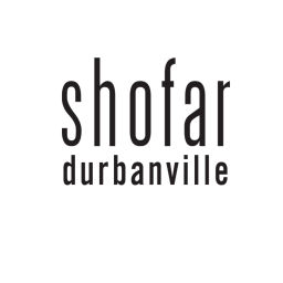 Podcast thumbnail for Shofar Durbanville