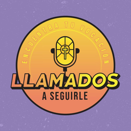 Podcast thumbnail for LLamados a Seguirle