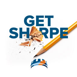 Podcast thumbnail for Get Sharpe