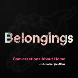 Podcast thumbnail for Belongings