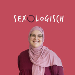 Podcast thumbnail for sexOlogisch