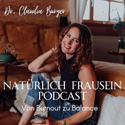 Podcast thumbnail for Natürlich Frausein Podcast