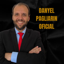 Podcast thumbnail for Danyel Pagliarin