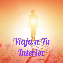 Podcast thumbnail for Viaja a Tu Interior
