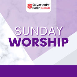 Podcast thumbnail for Sunday Worship