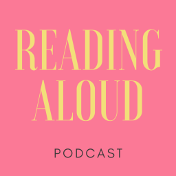 Podcast thumbnail for Reading Aloud