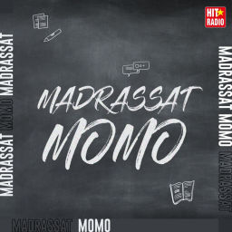 Cover of MADRASSAT MOMO