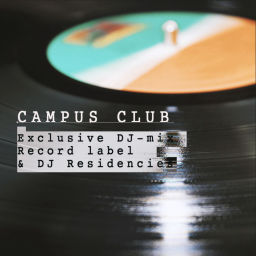 Podcast thumbnail for Campus Club