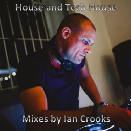 Podcast thumbnail for Tech House