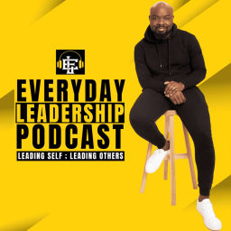 Podcast thumbnail for Everyday Leadership