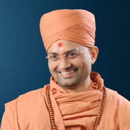 Podcast thumbnail for Hariprakash Swami