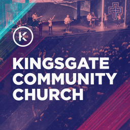 Podcast thumbnail for KingsGate Community Church