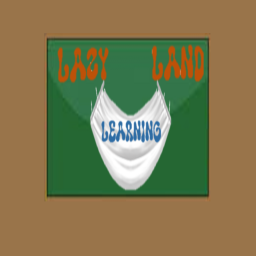 Podcast thumbnail for Virtually I’mPossible Presents: Lazy Learning Land