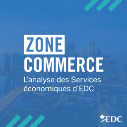 Podcast thumbnail for Zone Commerce