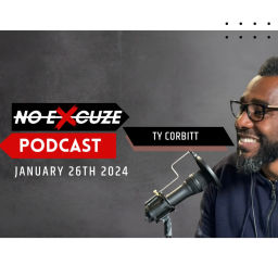 Podcast thumbnail for NOEXCUZE PODCAST