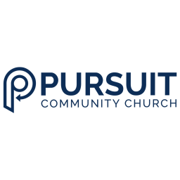 Podcast thumbnail for Pursuit Community Church