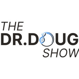 Podcast thumbnail for The Dr. Doug Show