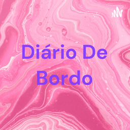 Podcast thumbnail for Diário De Bordo