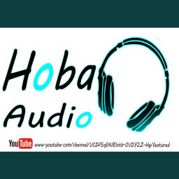 Podcast thumbnail for Hoba audio crimes