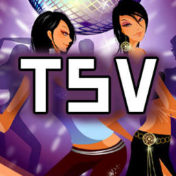 Podcast thumbnail for That Saturday Vibe On Nova America Network
