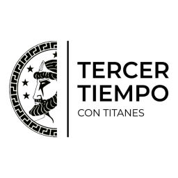 Podcast thumbnail for Tercer Tiempo con Titanes