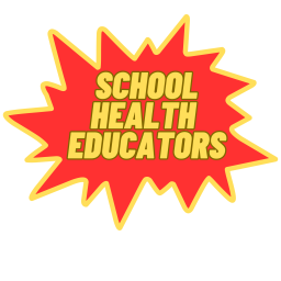 Podcast thumbnail for School Health Educators