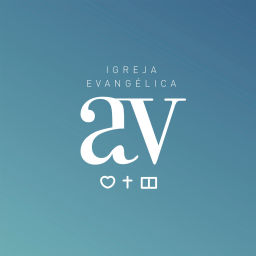 Podcast thumbnail for Igreja Evangélica Água Viva