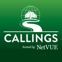 Podcast thumbnail for Callings