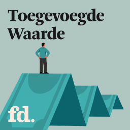 Podcast thumbnail for FD Toegevoegde Waarde