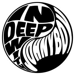 Podcast thumbnail for In Deep With Johny Boy