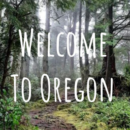 Podcast thumbnail for Welcome To Oregon: A Oregon History &amp; Lore Podcast
