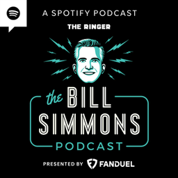 Podcast thumbnail for The Bill Simmons Podcast