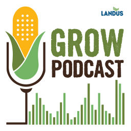 Podcast thumbnail for GROW Podcast