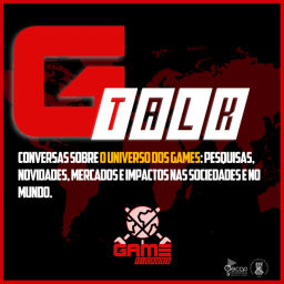 Podcast thumbnail for GTALK