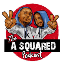 Podcast thumbnail for A Squared Podcast