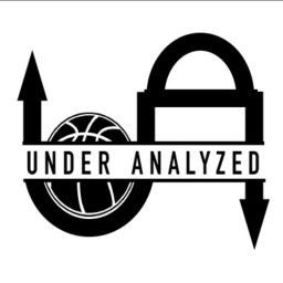 Podcast thumbnail for Under Analyzed