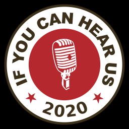 Podcast thumbnail for IF YOU CAN HEAR US | Ein Podcast über den FC St. Pauli