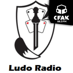 Podcast thumbnail for Ludo Radio