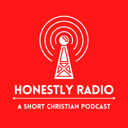 Podcast thumbnail for Honestly Radio