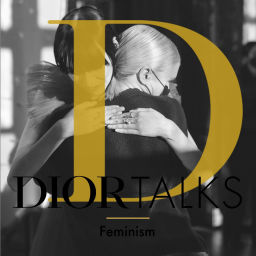 Podcast thumbnail for Dior Talks