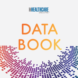 Podcast thumbnail for Data Book