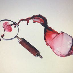 Podcast thumbnail for Murder, Mischief & Moscato