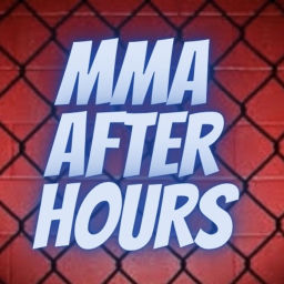 Podcast thumbnail for MMA After Hours