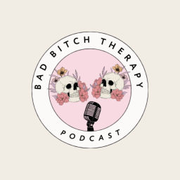 Podcast thumbnail for Bad Bitch Therapy