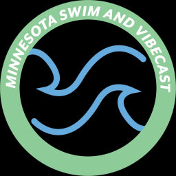 Podcast thumbnail for Minnesota Swim and Vibecast