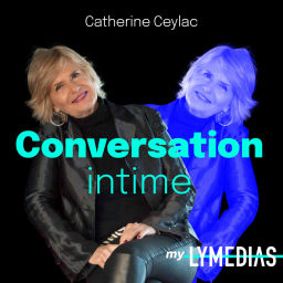 Podcast thumbnail for Conversation Intime