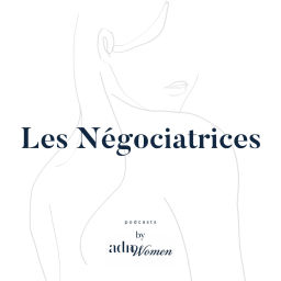 Podcast thumbnail for Les Négociatrices