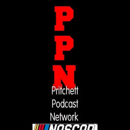 Podcast thumbnail for PPN NASCAR NOW